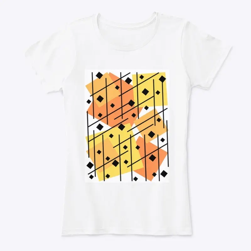 T-shirt , leggings, sweatshirts Abstract