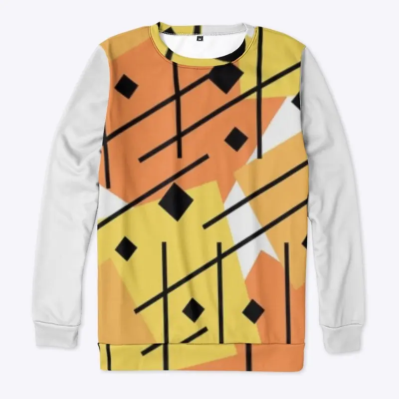 T-shirt , leggings, sweatshirts Abstract