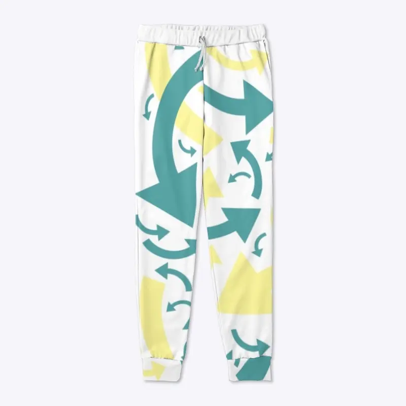 Abstract Arrows T-shirts Leggings Hoodie