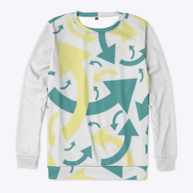 Abstract Arrows T-shirts Leggings Hoodie